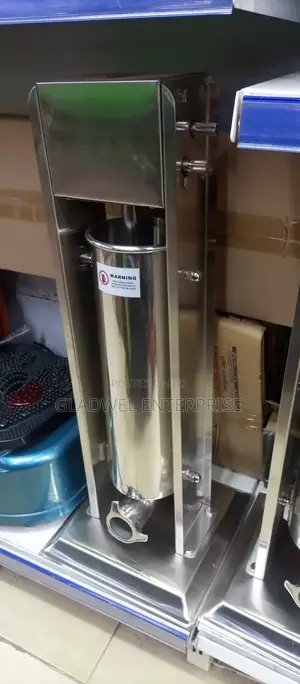 Sausage Filler