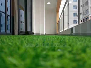 Balcony Grass Carpet Turf