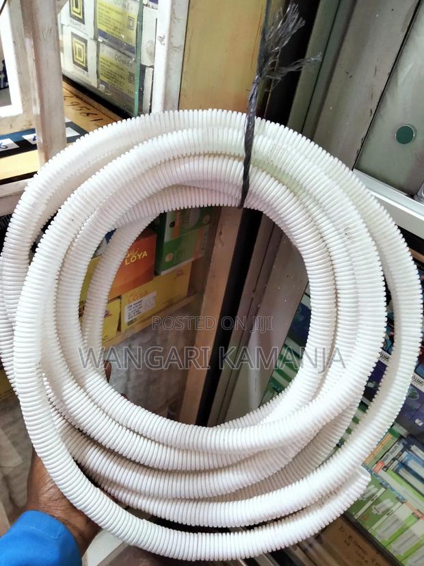 Flexible Conduit 25mm - main view