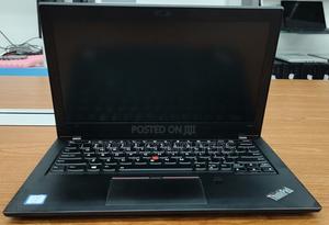 Laptop Lenovo ThinkPad X280 8GB Intel Core I5 SSD 256GB - main view