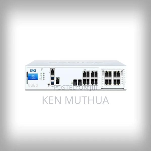 Sophos XGS 2100 Hw Appliance