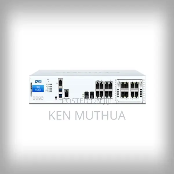 Sophos XGS 2100 Hw Appliance
