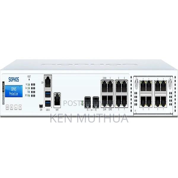 Sophos XGS 2100 Hw Appliance - thumbnail 2