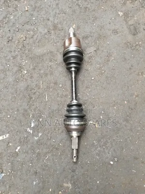 Nissan Bluebird Complete Driveshaft