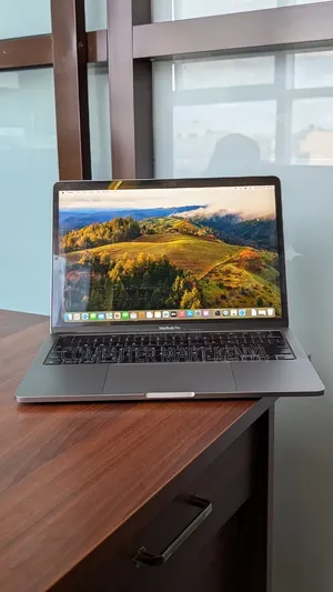 Laptop Apple MacBook Pro 8GB Apple M2 SSD 256GB