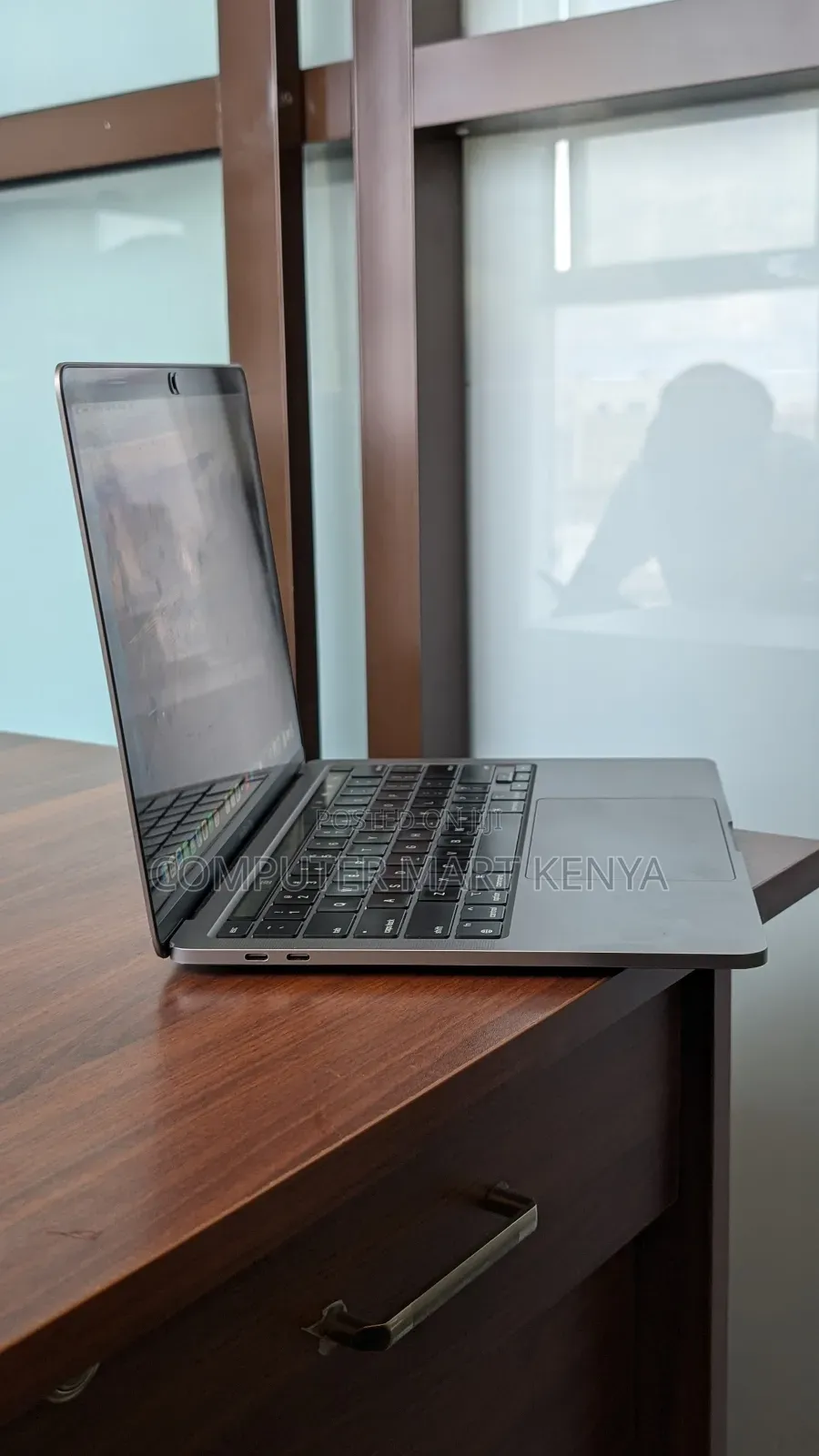 Laptop Apple MacBook Pro 8GB Apple M2 SSD 256GB