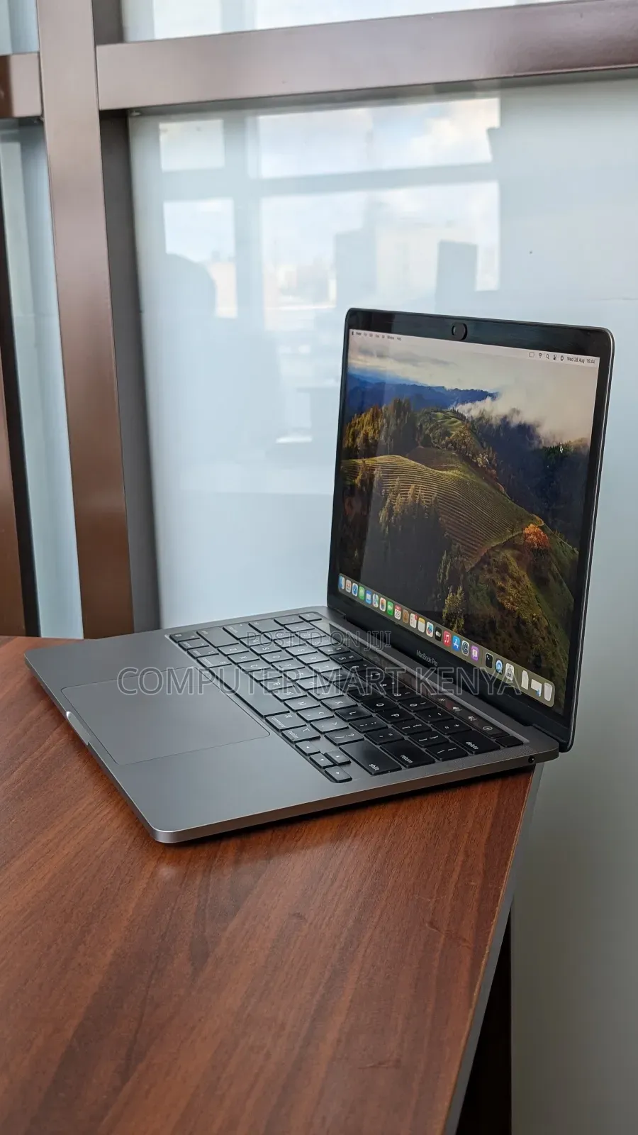 Laptop Apple MacBook Pro 8GB Apple M2 SSD 256GB