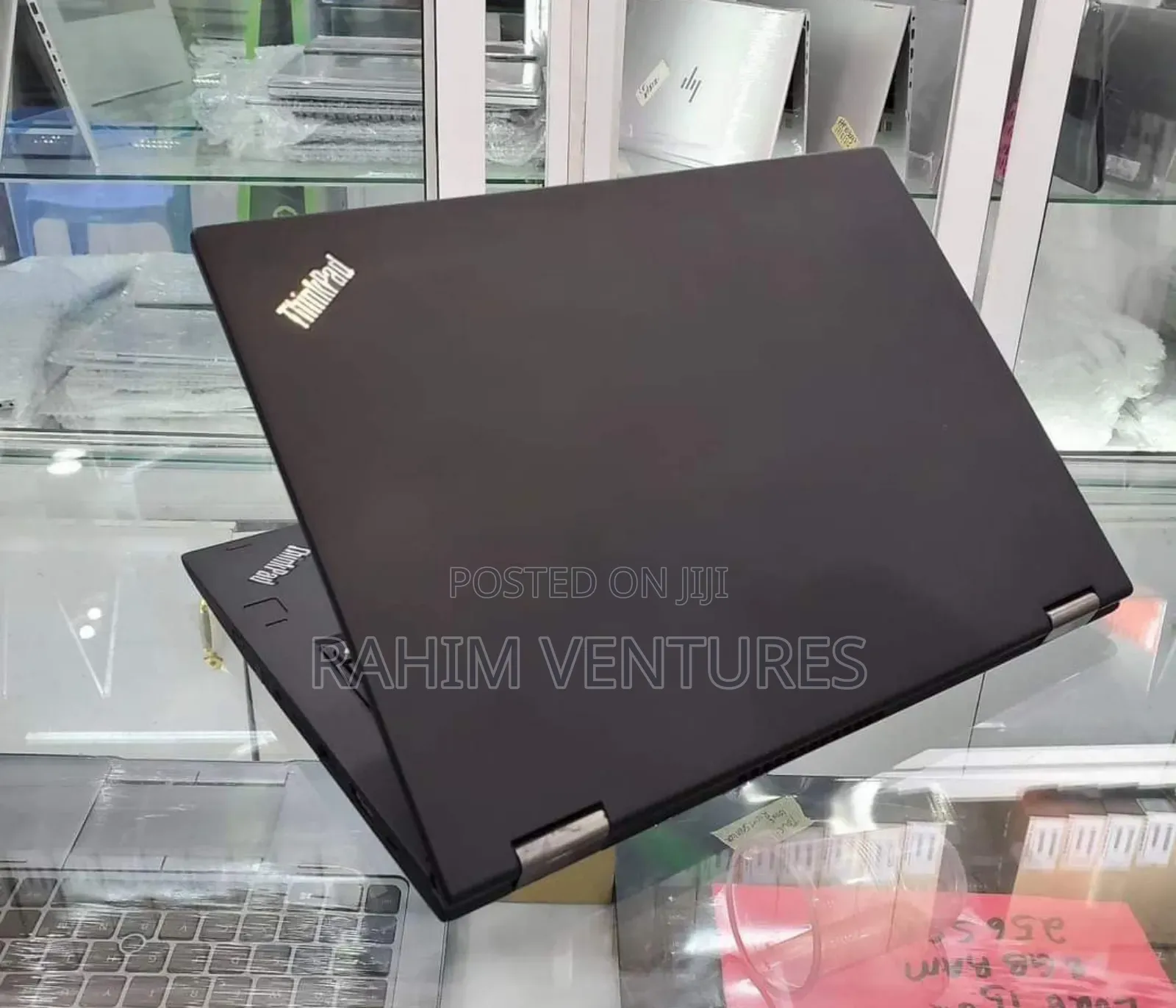 Laptop Lenovo ThinkPad Yoga 370 8GB Intel Core i5 SSD 256GB