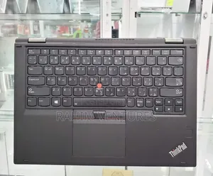 Laptop Lenovo ThinkPad Yoga 370 8GB Intel Core i5 SSD 256GB