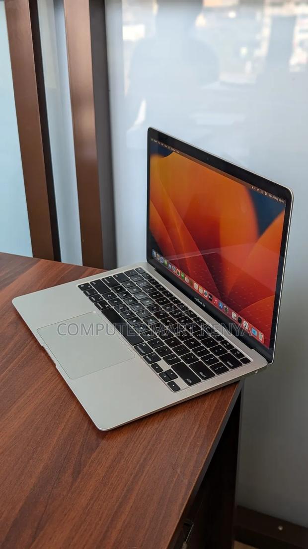 Laptop Apple MacBook Air 8GB Apple M1 SSD 512GB