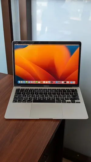 Laptop Apple MacBook Air 8GB Apple M1 SSD 512GB