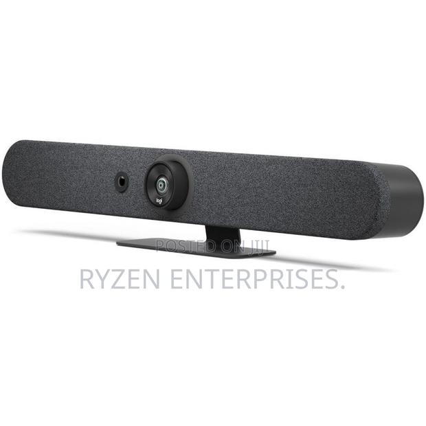 Logitech Rally Bar