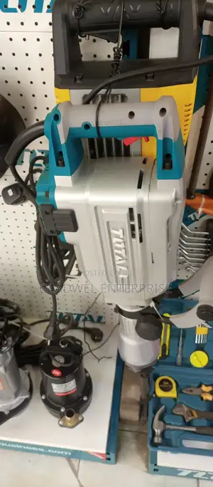 Demolition Hammer