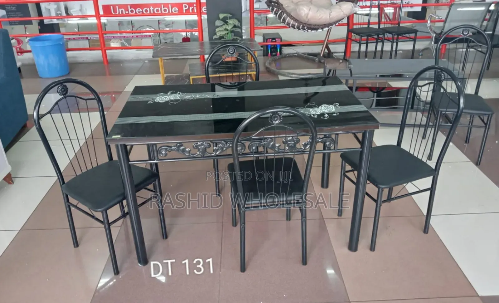 Dinning Table.