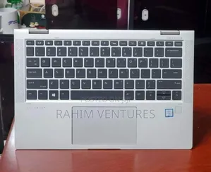 Laptop HP EliteBook X360 1030 G3 8GB Intel Core i5 SSD 256GB