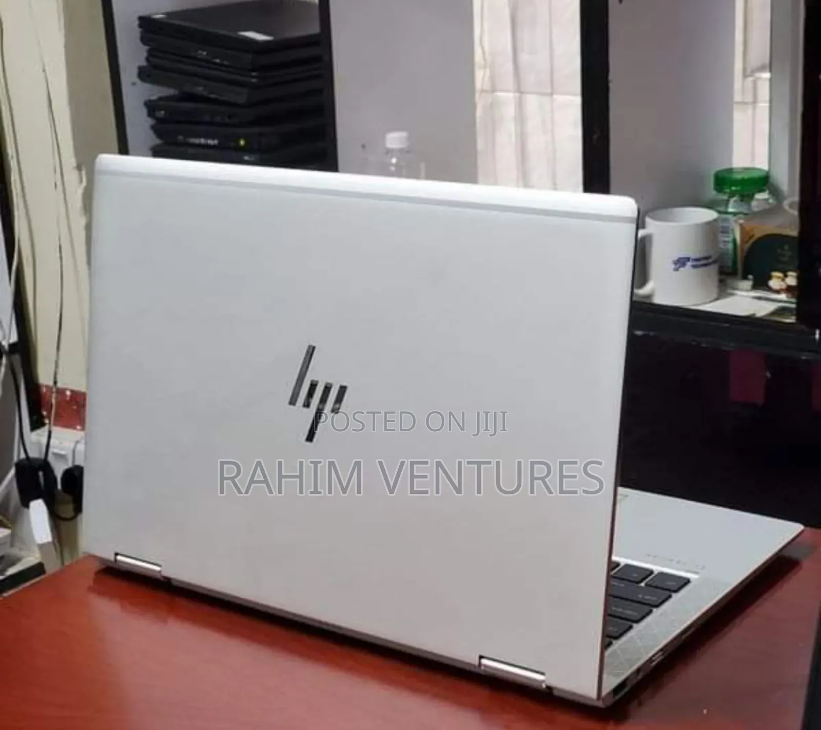 Laptop HP EliteBook X360 1030 G3 8GB Intel Core i5 SSD 256GB
