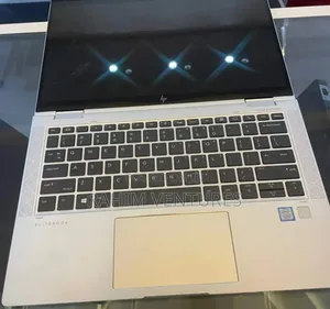 Laptop HP EliteBook X360 1030 G3 8GB Intel Core i5 SSD 256GB