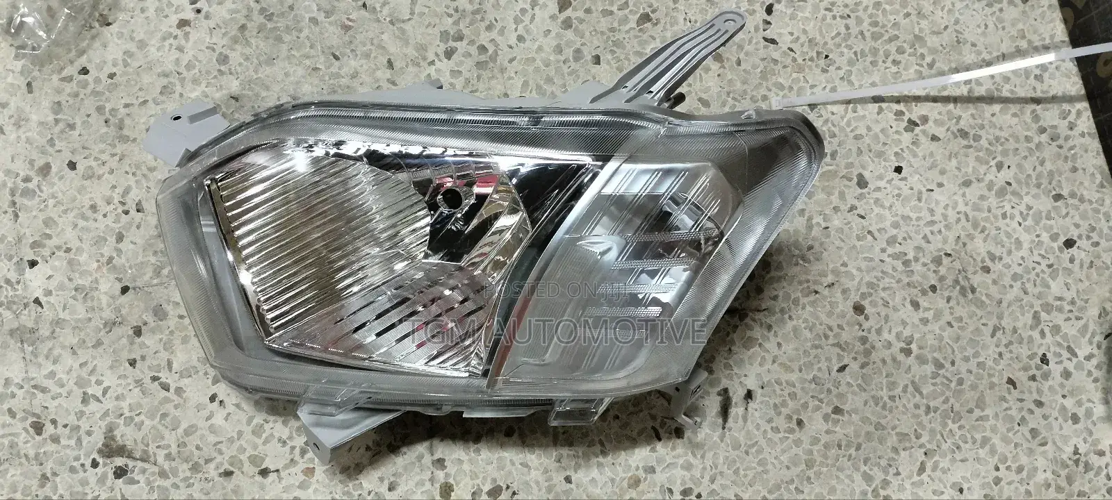 Head Light Probox 2014/15 New Model