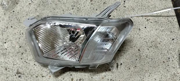 Head Light Probox 2014/15 New Model