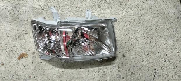 Head Light Probox 2005 Old Model