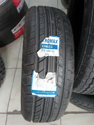 205/60 R16 PETROMAX Tyres