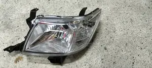 Head Lamp Vigo 2012 Onwards Head Light Left Side