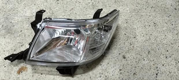 Head Lamp Vigo 2012 Onwards Head Light Left Side - main view