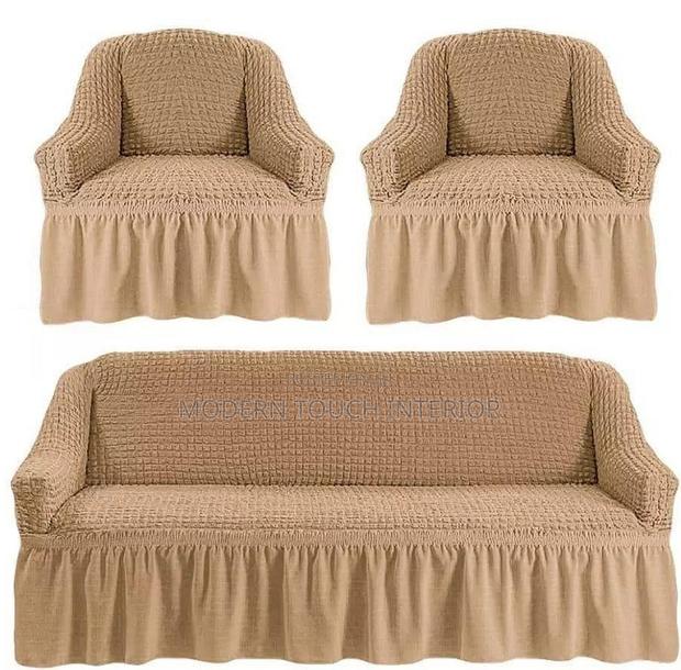 Turkish Sofa Covers
