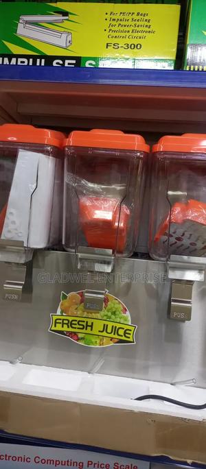Juice Dispenser - thumbnail 2