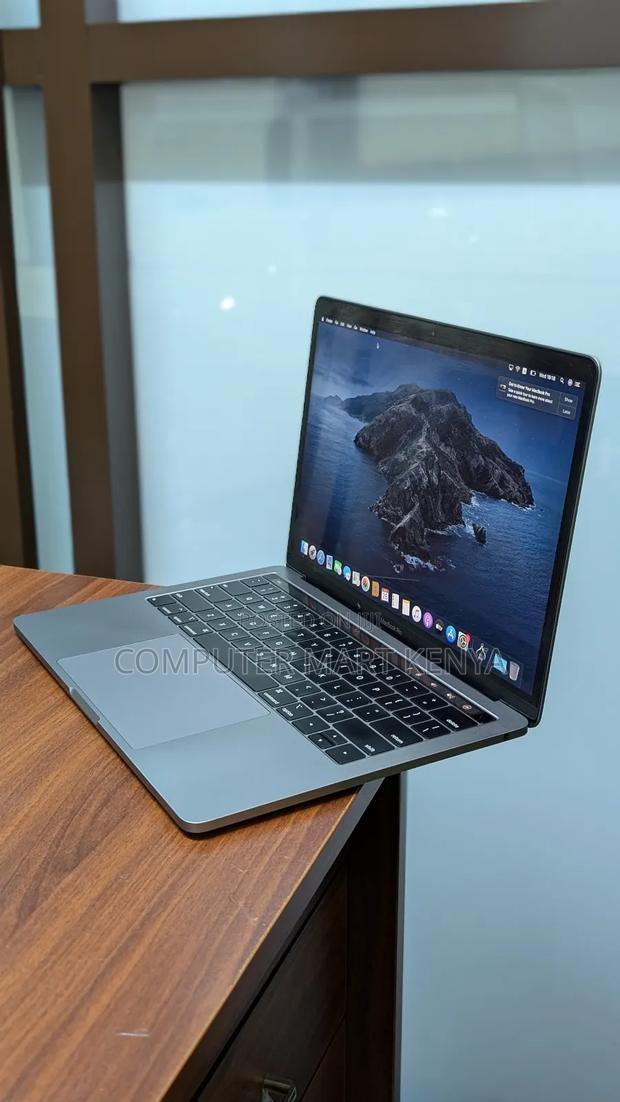 Laptop Apple MacBook Air 8GB Intel Core I3 SSD 256GB - thumbnail 2