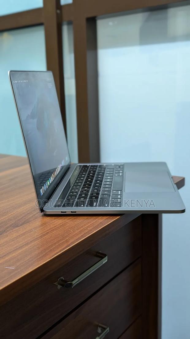 Laptop Apple MacBook Air 8GB Intel Core I3 SSD 256GB - thumbnail 3