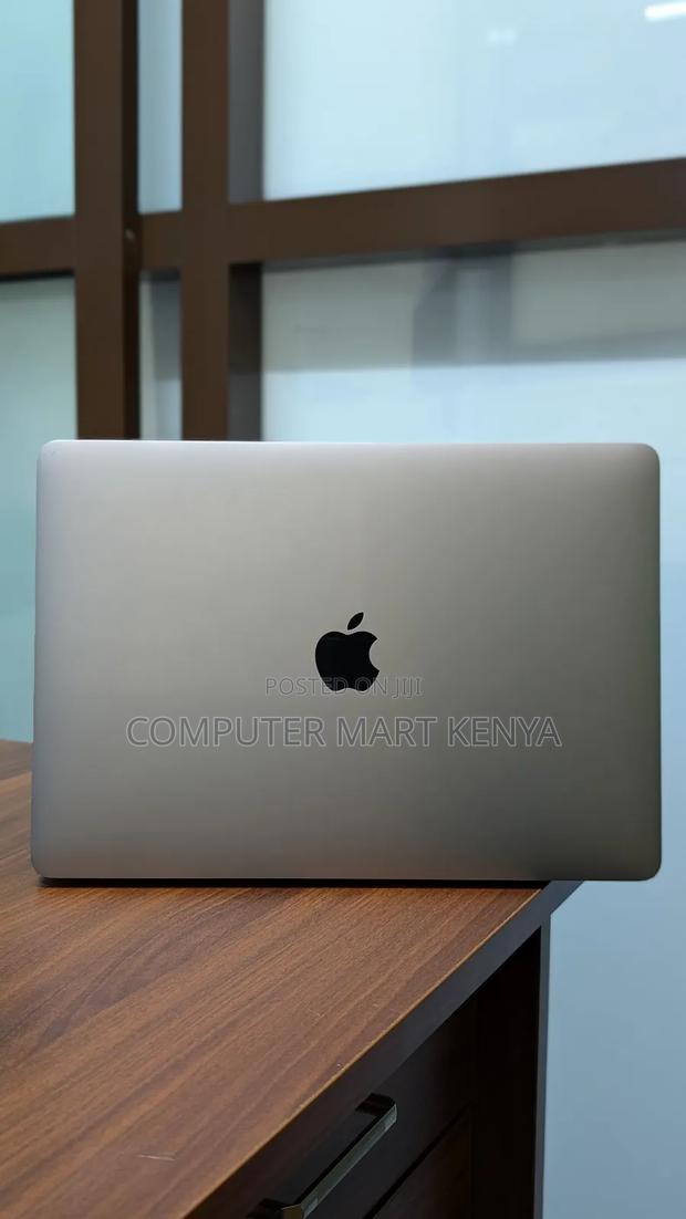 Laptop Apple MacBook Air 8GB Intel Core I3 SSD 256GB - thumbnail 4