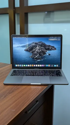 Laptop Apple MacBook Air 8GB Intel Core I3 SSD 256GB