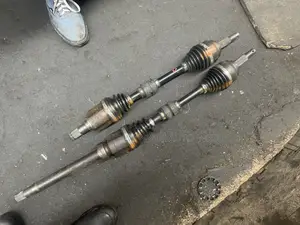 Driveshaft’S for Nissan Sylphy and Bluebird Etc