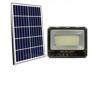 200W SOLAR FLOODLIGHT Outdoor Dusk to Dawn - thumbnail 2