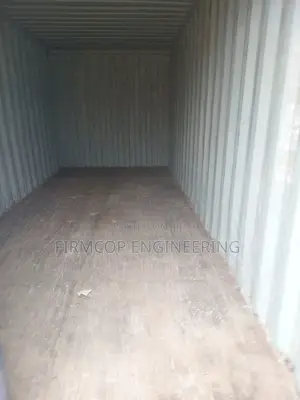 Clean Container Spaces for Sale-Stock Alert