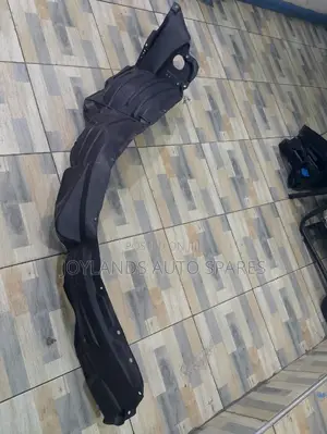 Subaru SG5 Stone Guard Old Model