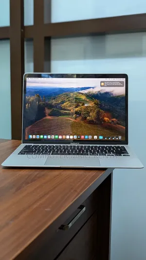 Laptop Apple MacBook Air 16GB Apple M1 SSD 512GB