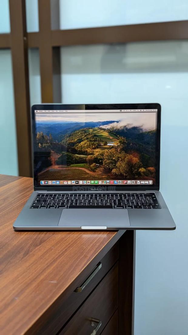 Laptop Apple MacBook Pro 2020 8GB Intel Core I5 SSD 512GB - thumbnail 2