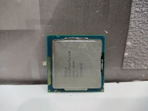 Intel Core I3-3240 Desktop Processor [ SR0RH 3.40GHZ ]