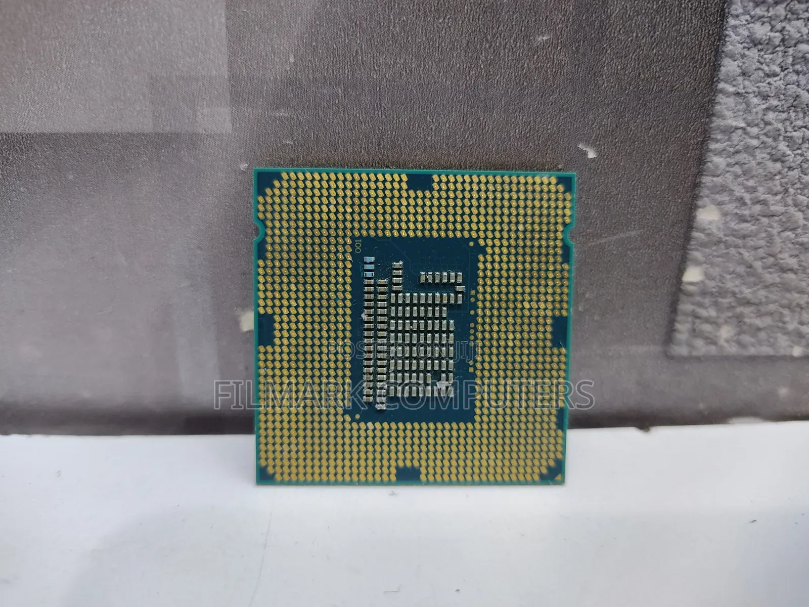 Intel Core I3-3240 Desktop Processor [ SR0RH 3.40GHZ ]