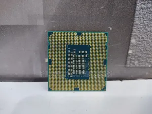 Intel Core I3-3240 Desktop Processor [ SR0RH 3.40GHZ ]