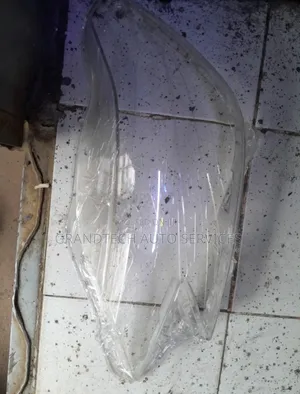 Mark X 2010 -2014 Headlights Lens