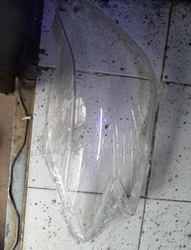 Mark X 2010 -2014 Headlights Lens