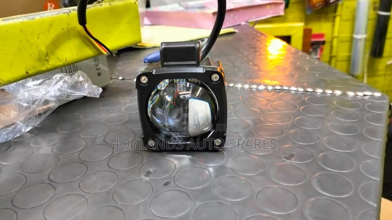 Led Round Small Universal Bulb