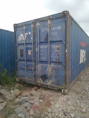 New Stock Alert-20ft Used Shipping Containers