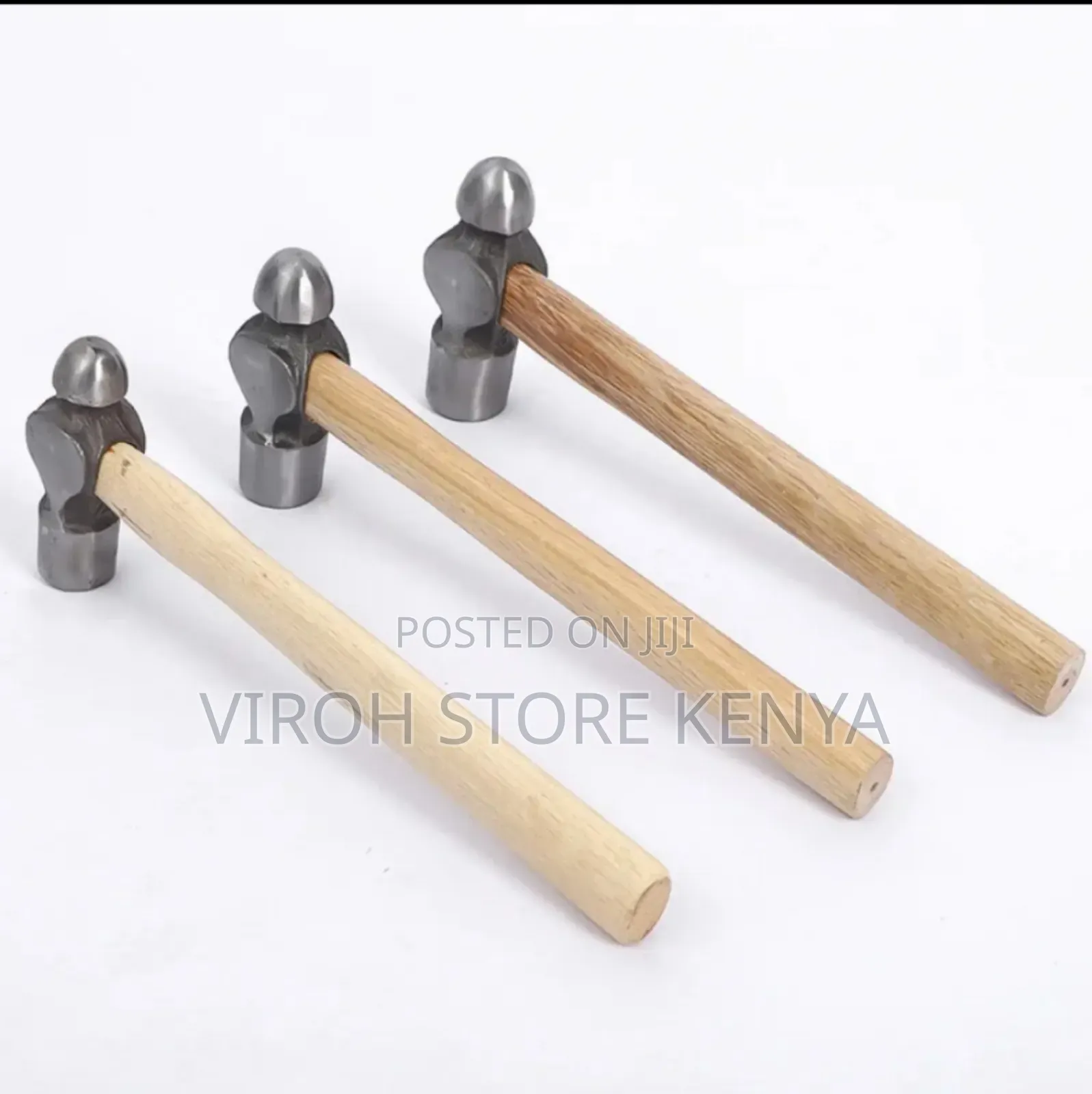 3lb Ball Pein Hammer Hardware Tool