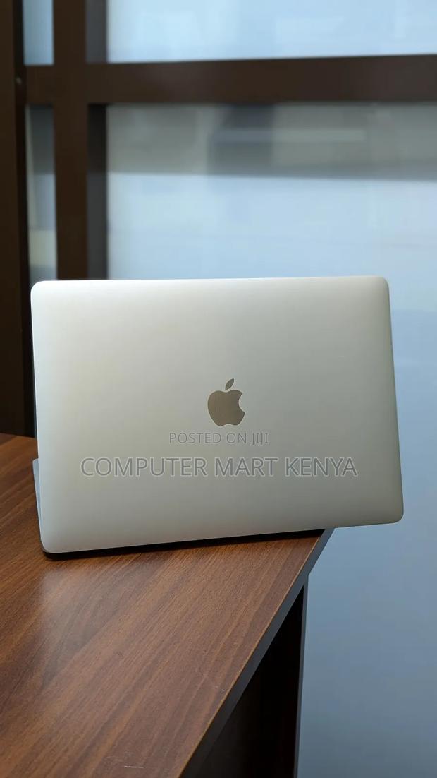 Laptop Apple MacBook Air 2020 8GB Intel Core I5 SSD 256GB - thumbnail 4