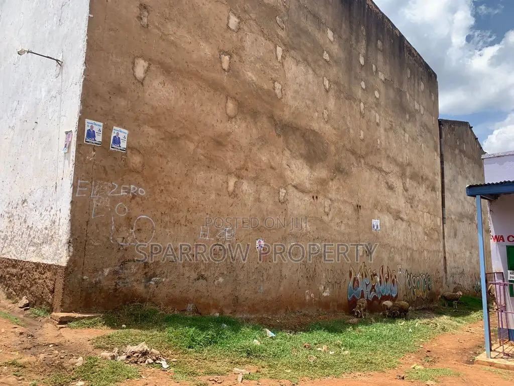 Kiambu Warehouse
