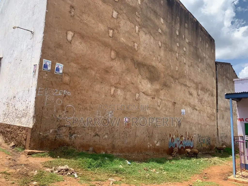 Kiambu Warehouse